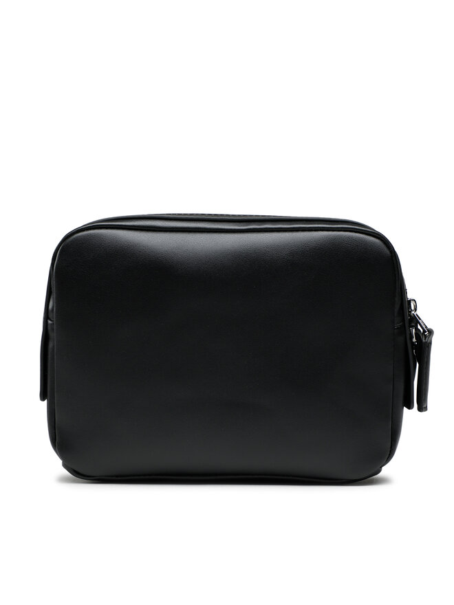 Calvin Klein Kosmetiktasche Calvin Klein Ck Set Compact Case K50K510040 Schwarz