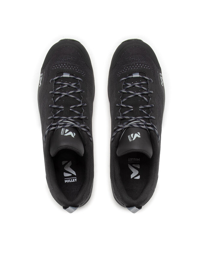 Millet Trekkingschuhe Millet Hike Up M MIG1810 Schwarz