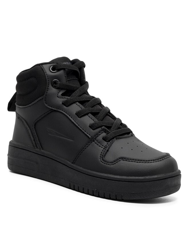 Sprandi Sportcipő Sprandi CP40-226842 Fekete