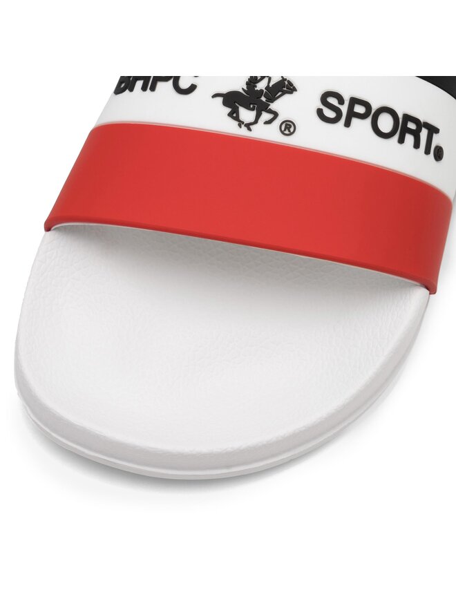 Beverly Hills Polo Club Chanclas Beverly Hills Polo Club MP-CA23054-1C Blanco