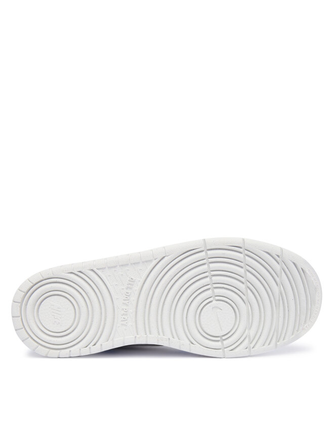 Nike Sneakers Nike Court Borough Low Recraft (GS) DV5456 128 Weiß