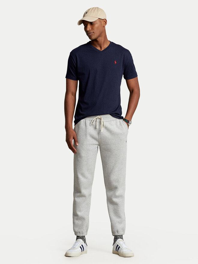 Polo Ralph Lauren Polo Ralph Lauren T-Shirt 710708261 Dunkelblau Classic Fit