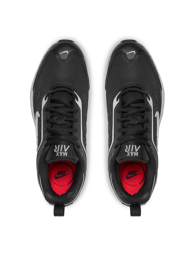 Nike Sneakersy Nike Air Max Ap CU4826-002 Čierna
