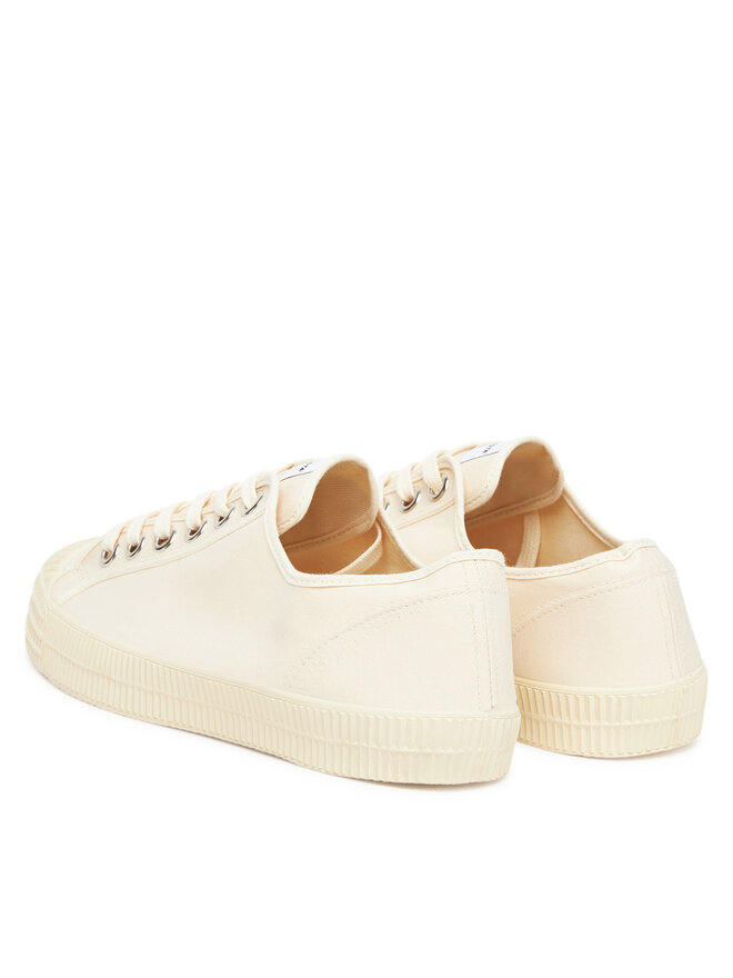 Novesta Кецове Novesta Star Master Wax Cotton N352026-28699Y106 Бежов