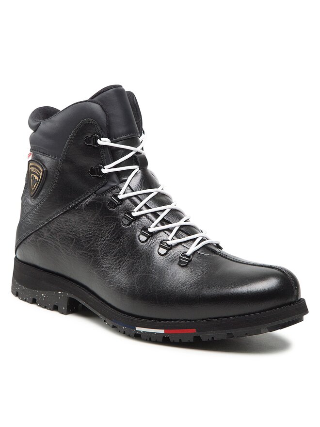 Rossignol Stivali Rossignol 1907 Chamonix Le Shield RNLMC70 Nero