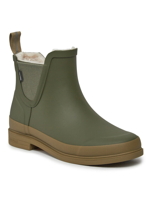 Tretorn Gummistiefel Tretorn Eva W 473211 Grün