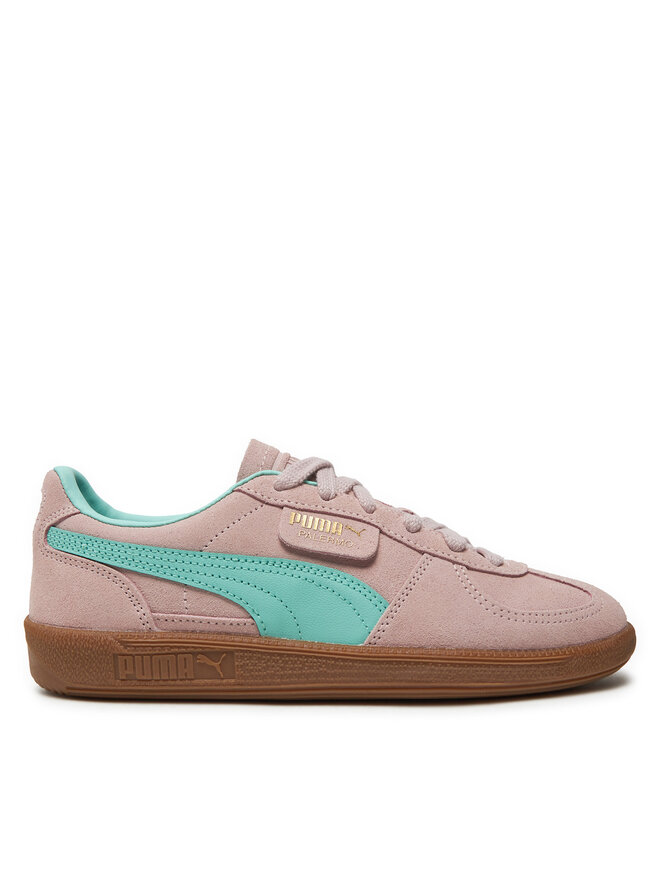 Puma Snīkeri Puma Palermo 396463 23 Pelēks