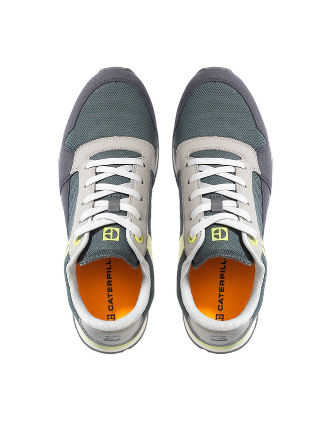 CATerpillar Zapatillas CATerpillar P111186 Gris