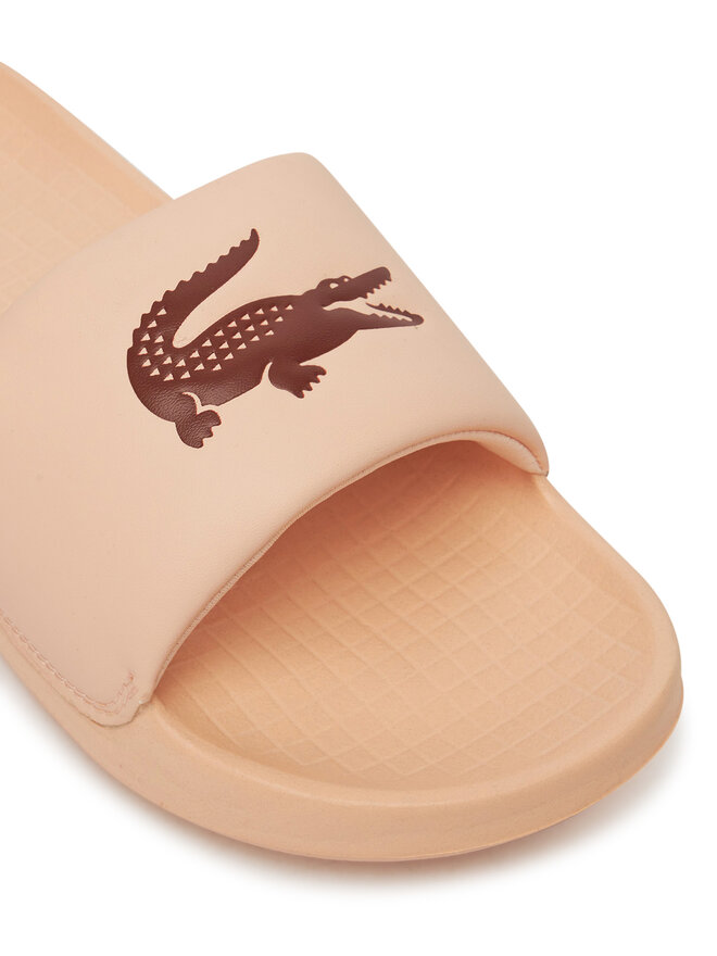 Lacoste Iešļūcenes Lacoste 7-49CFA0022 Balts