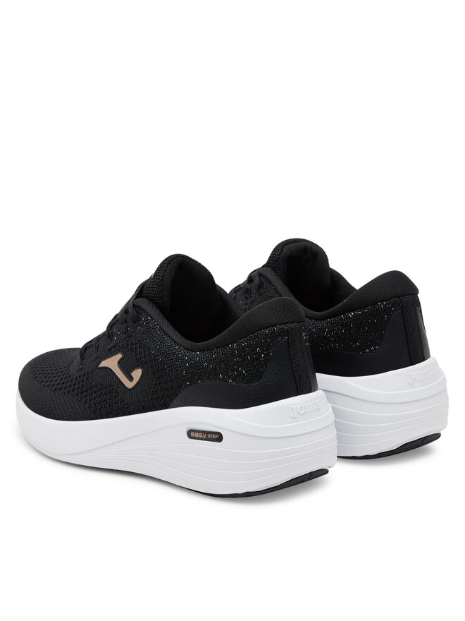 Joma Sneakers Joma C.Dama 2501 CDAMLS2501 Schwarz