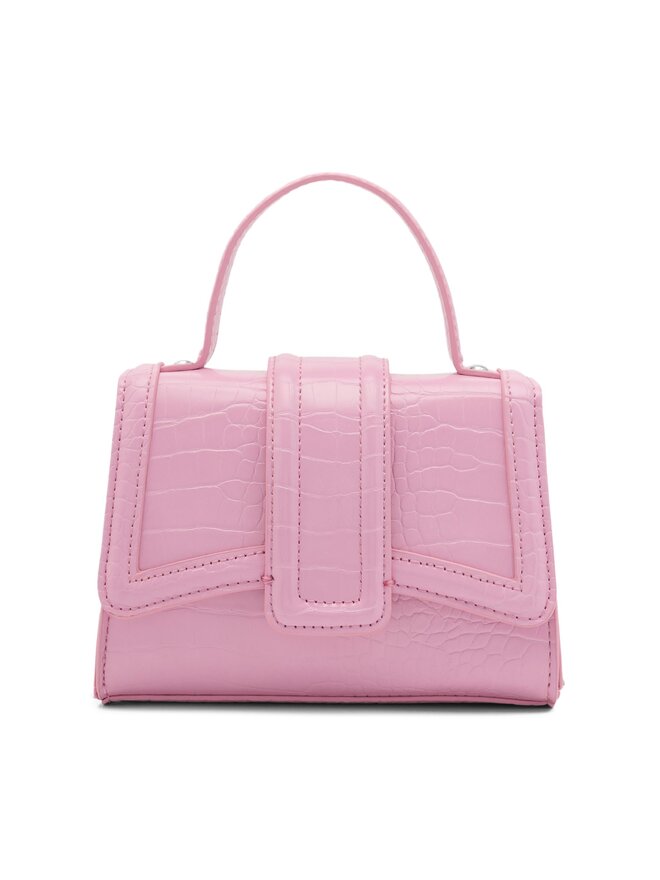 DeeZee Handtasche DeeZee MDR-D-001-03 Rosa