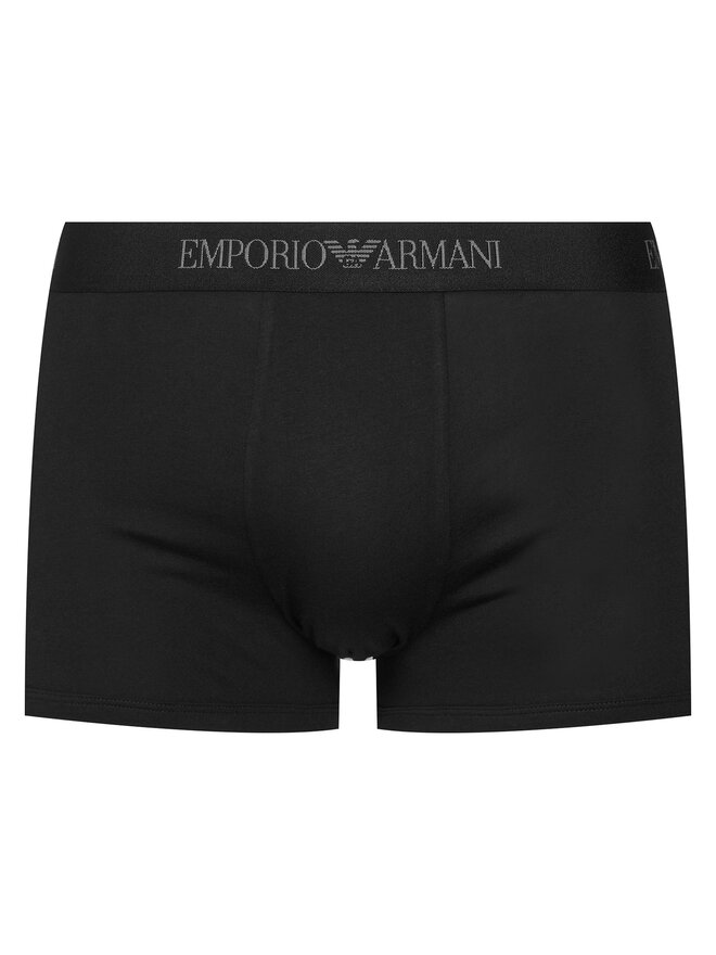 Emporio Armani Underwear Emporio Armani Underwear Boxershorts-Set EM000260 AF10800 MC200 Schwarz