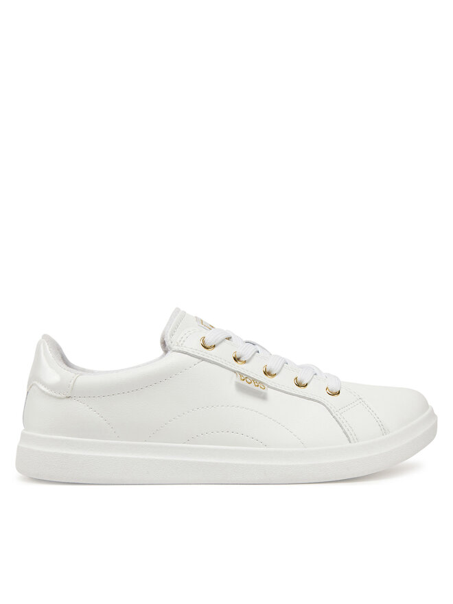 Skechers Αθλητικά Skechers BOBS D'Vine 114456/WHT Λευκό