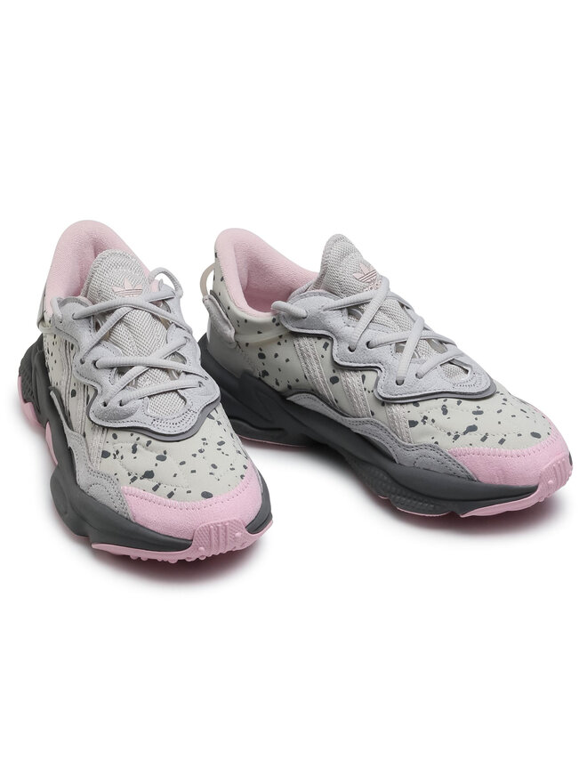 adidas Sneakers adidas Ozweego W FX6104 Grau