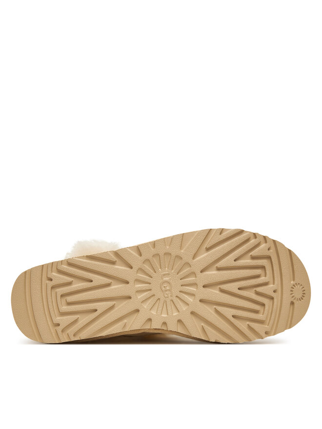 Ugg Čizme za snijeg Ugg W Classic Ultra Mini Chalet 1173832 Bež