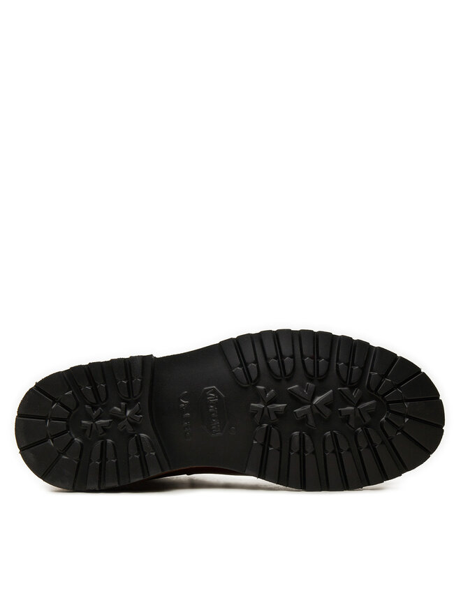 Fracap Pohodni čevlji Fracap Magnifico M120 Rjava
