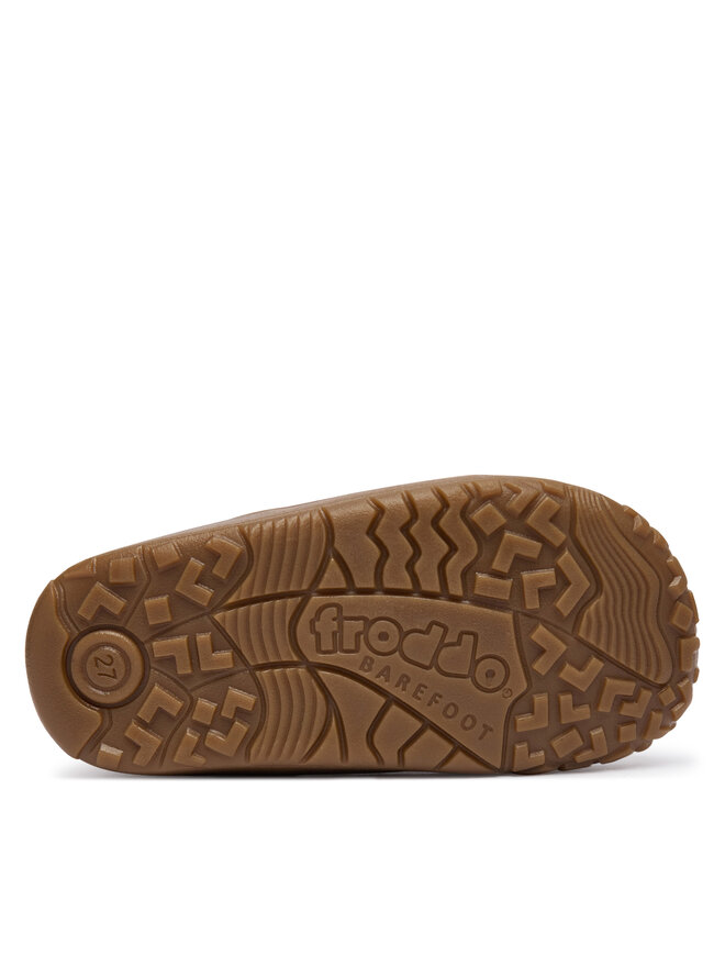Froddo Schneeschuhe Froddo G3160251-6 M Dunkelrot