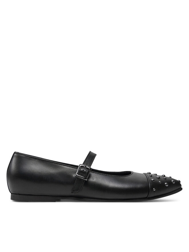 TWINSET Pantofi TWINSET 242GCJ02A S Negru