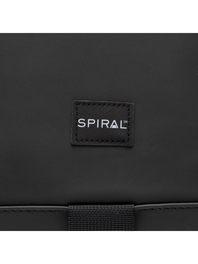 Spiral Rucksack Spiral Transporter S99010 Schwarz