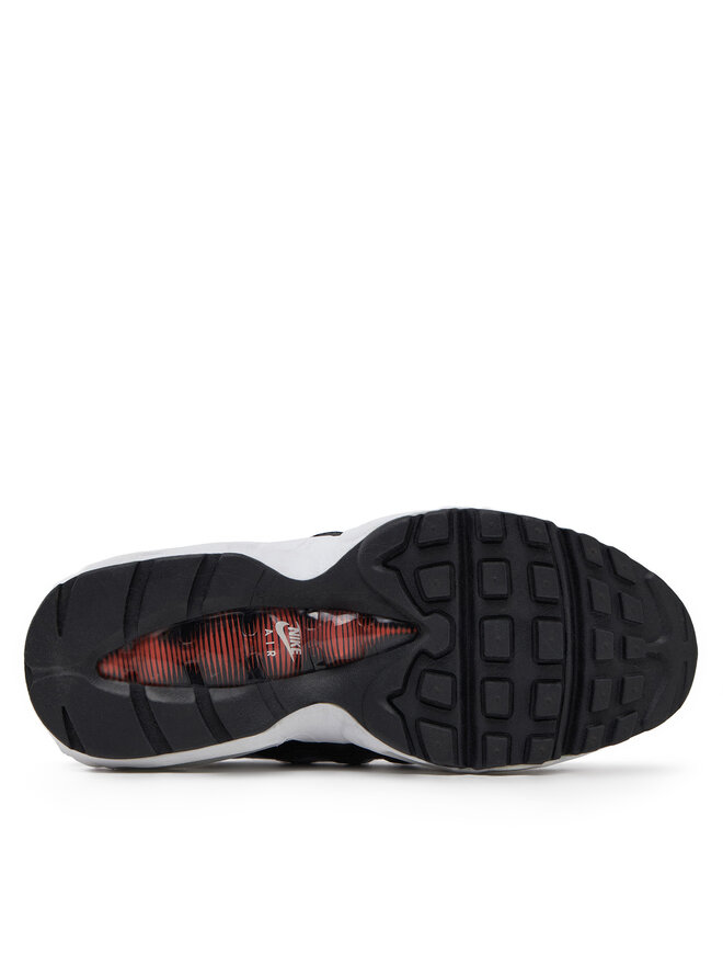 Nike Sneakersy Nike Air Max 95 Recraft CJ3906 018 Szary