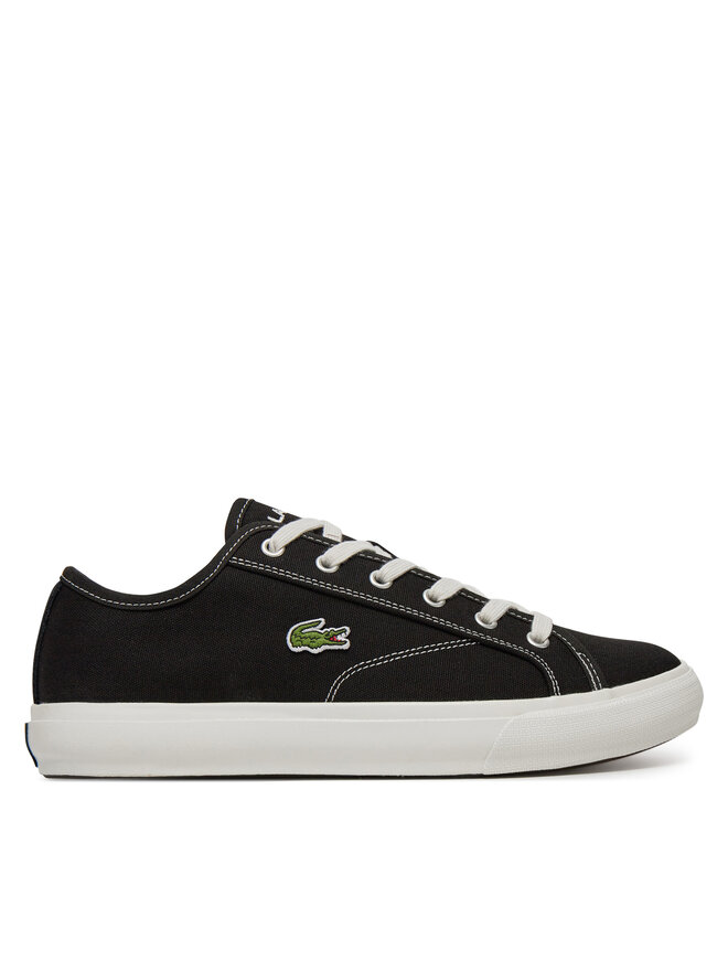 Lacoste Tenisówki Lacoste Backcourt 7-49CMA0017 Czarny