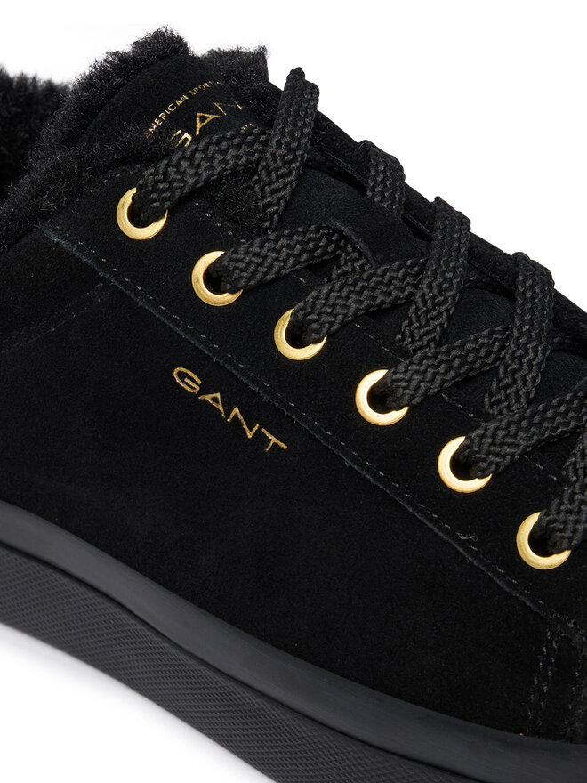 Gant Sneakers Gant 33533329 Schwarz