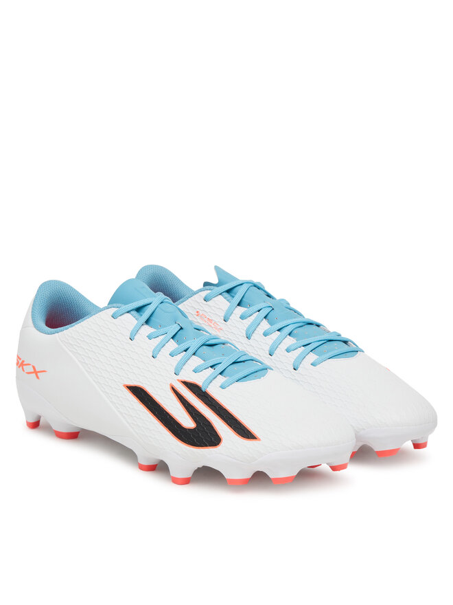 Skechers Взуття для футболу Skechers Club Mg 252132 WTQP Білий