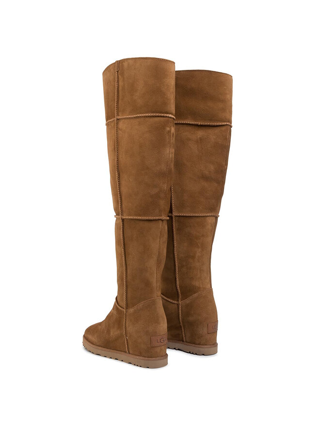 Uggs overknees cheap