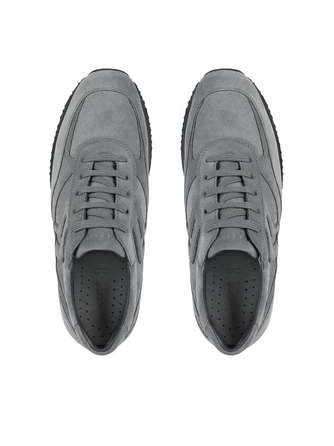 Geox Sneakers Geox Uomo Happy U0162P 00020 C9017 Grau