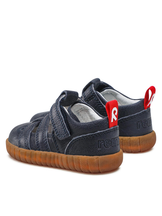 Reima Zapatos hasta el tobillo Reima Hieta 569509 Azul marino