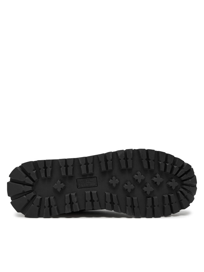 Napapijri Sneakersy Napapijri NP0A4IJP Brązowy