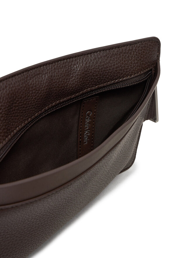 Calvin Klein Borsellino Calvin Klein Must Sling K50K512205 Marrone