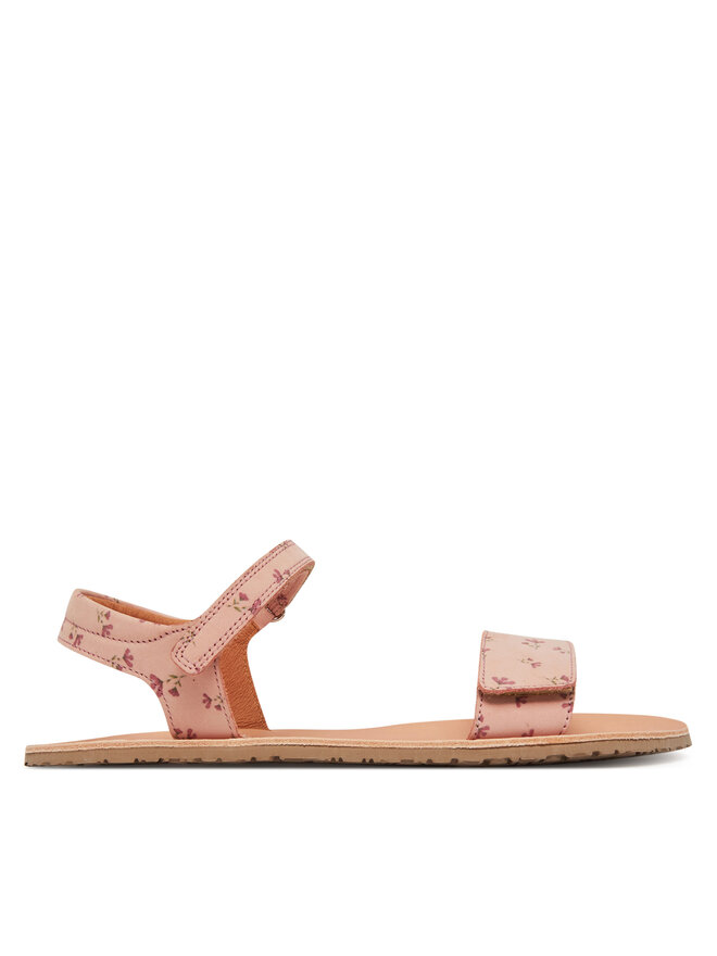 Froddo Szandál Froddo Barefoot Flexy Lia G3150264-23 D Rózsaszín