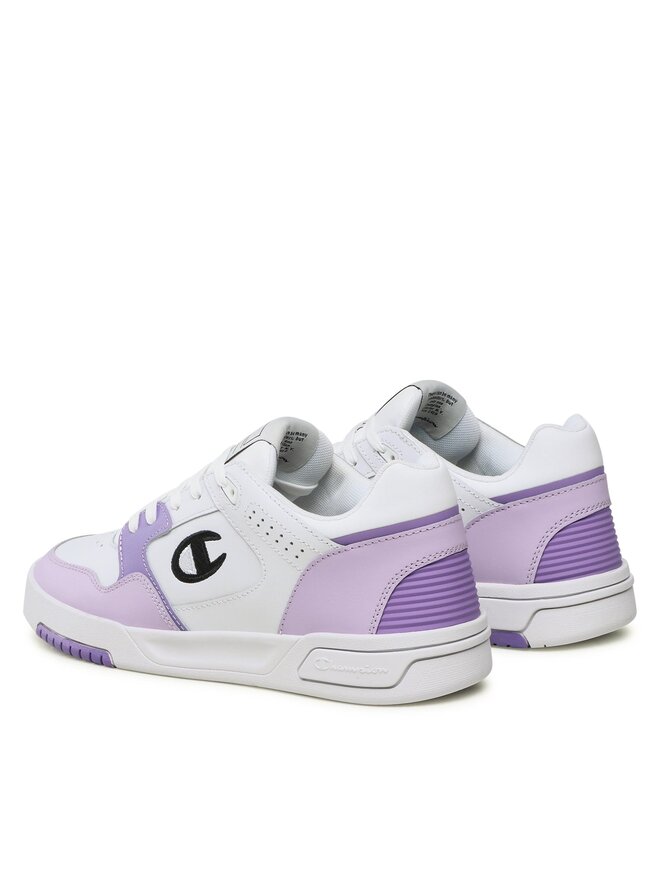 Champion Tenisice Champion Z80 Low S11451-CHA-WW006 Bijela