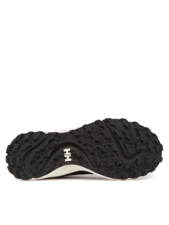 Helly Hansen Buty do biegania Helly Hansen 12048_990 Czarny
