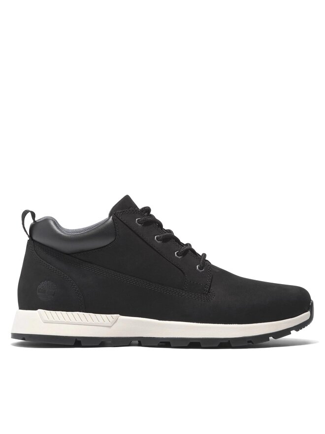 Timberland Sneakersy Timberland Killington Trkr Hc TB0A2J3F0011 Černá