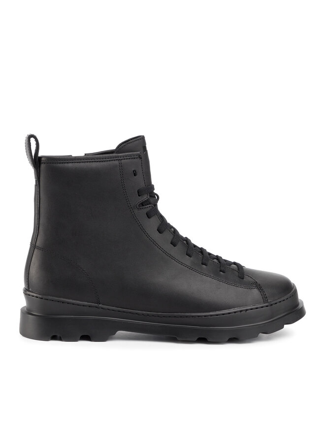 Camper Stiefel Camper Brutus K300245-004 Schwarz
