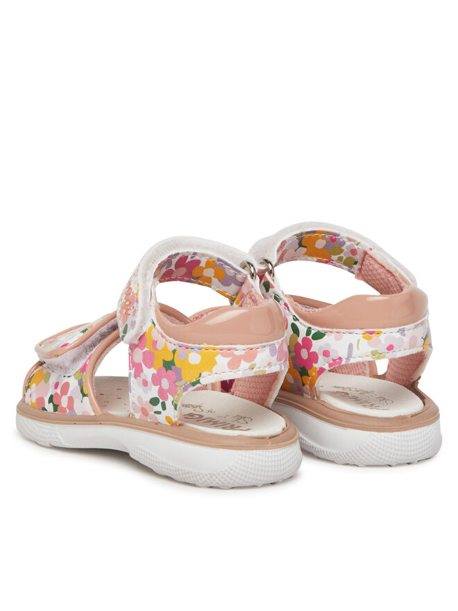 Primigi Sandalias Primigi 7862644 S Blanco