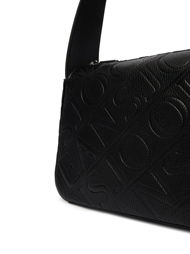 JOOP! Jeans Handtasche JOOP! Jeans Strambo Liah 4130001273 Schwarz