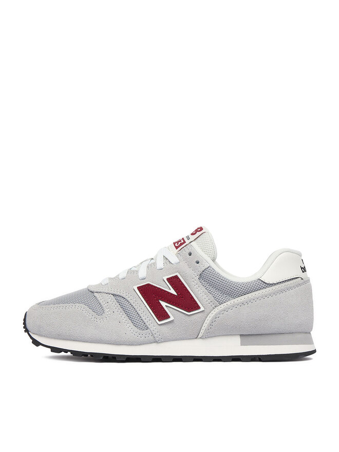 New Balance Sneakers New Balance C-U3732LL Hellgrau