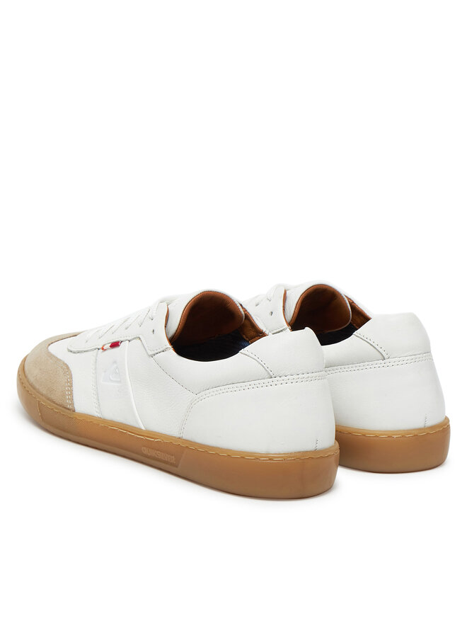 Quiksilver Sneakers Quiksilver VALLEY2-05 MB Weiß