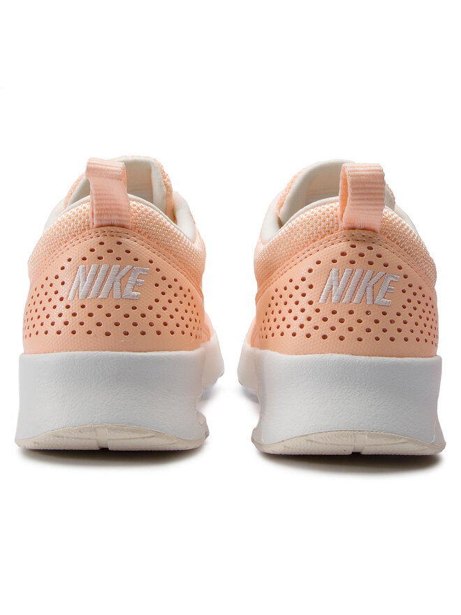 Sneakers Nike Air Max Thea 599409 805 Orange eschuhe