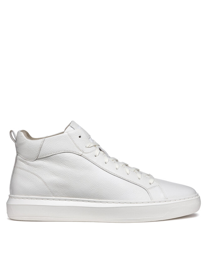 Geox Sneakers Geox U Deiven U465WB 00047 C1000 Bianco