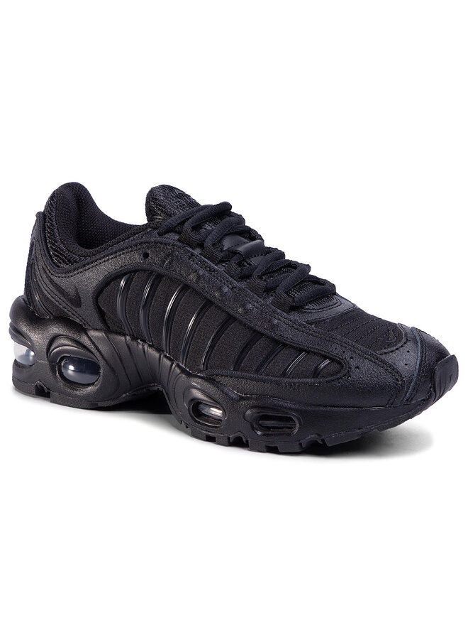 Nike Снікерcи Nike Air Max Tailwind IV CK2600 003 Чорний