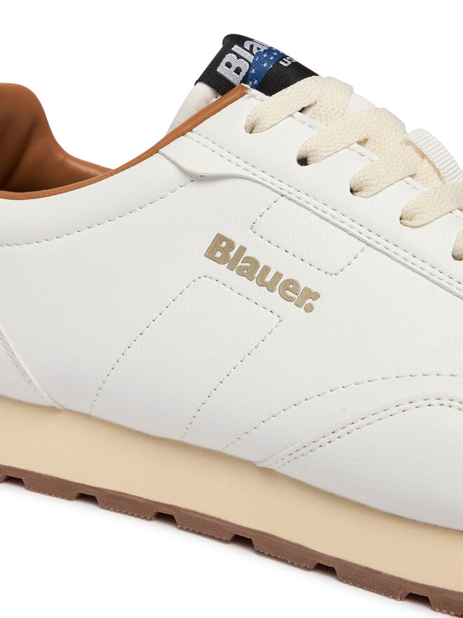 Blauer Снікерcи Blauer S6FALCON01 Білий
