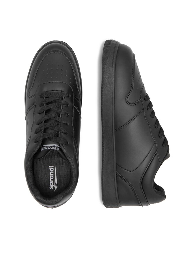 Sprandi Sneakers Sprandi MPRS-22M12157 Negru
