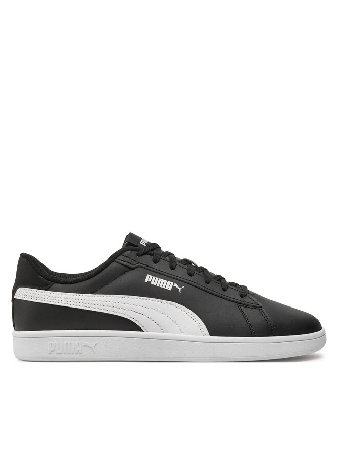 Puma Sportcipők Puma Smash 3.0 L 390987 04 Fekete