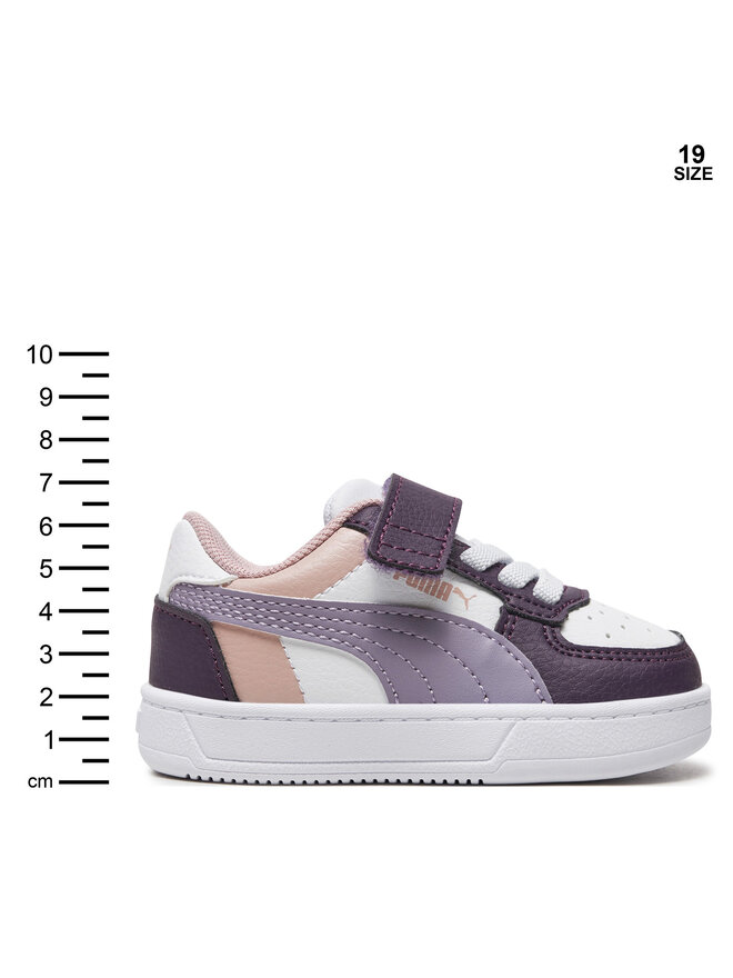 Puma Superge Puma Caven 2.0 Block Ac+ Inf 394463 11 Pisana
