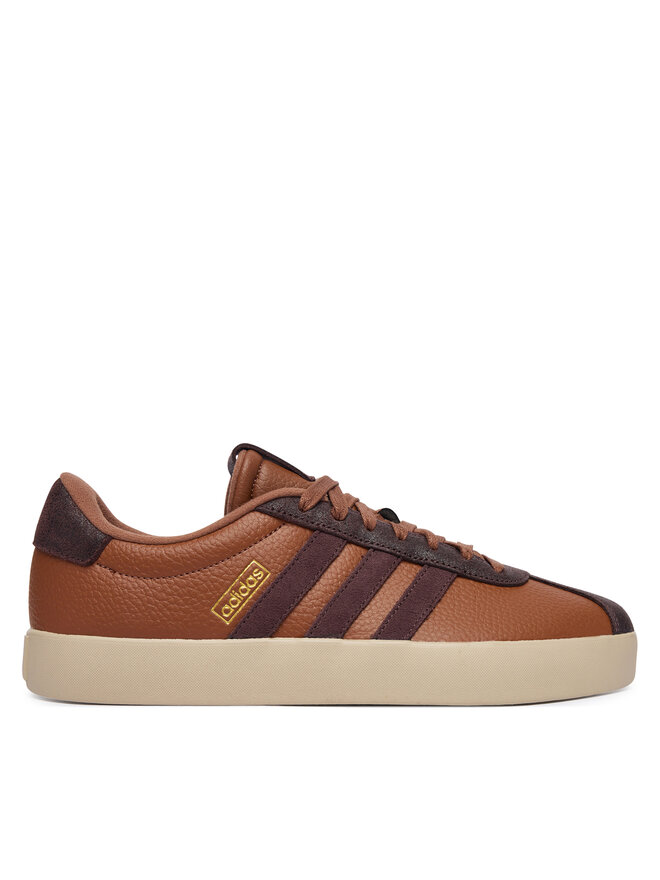 adidas Sneakers adidas Vl Court 3.0 Shoes KI2116 Braun