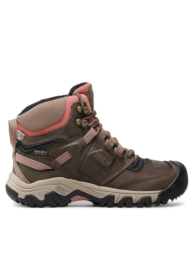 Botas de montaña keen hotsell